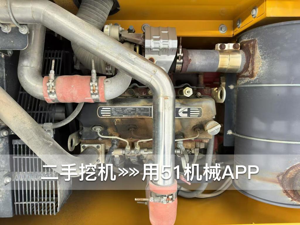 51机械